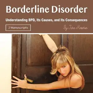 «Borderline Disorder» by John Kirschen