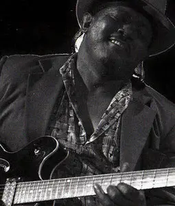 Quintus McCormick Blues Band - Hey Jodie! (2009) [RE-UP]