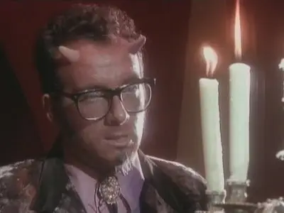 Elvis Costello - The Right Spectacle: The Very Best Of Elvis Costello - The Videos [DVD] (2005) {Demon Vision}