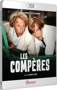 Les compères / The ComDads (1983)