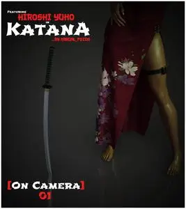 On Camera Manual Focus/01 On Camera - Katana - Chapter 1 [Manual Focus