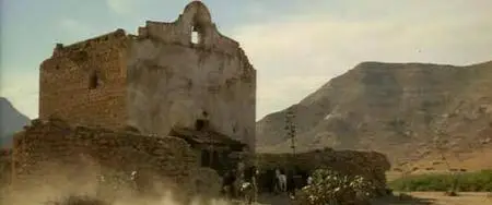 (Sergio LEONE) For a Few Dollars More [DVDrip] 