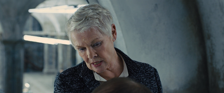 Skyfall (2012)