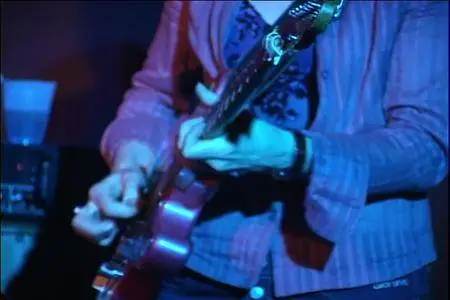 Various Artists - Antone`s Home Of The Blues (2006)