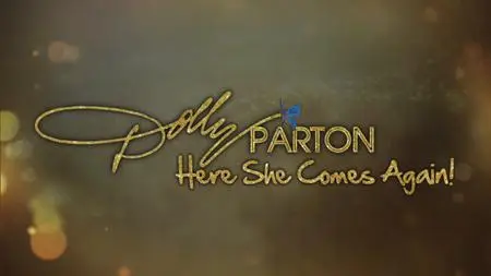 ABC - Dolly Parton: Here She Comes Again (2019)