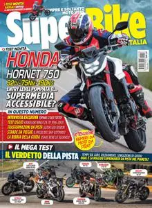 Superbike Italia - Dicembre 2022 - Gennaio 2023