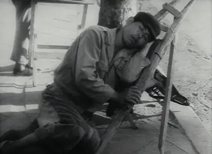Stray Bullet (1960)