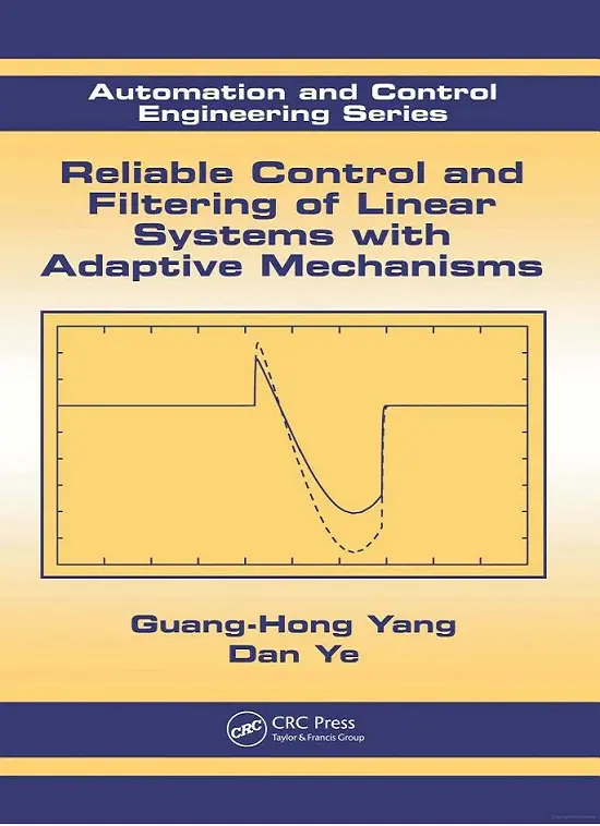 Reliable Control and Filtering of Linear Systems with Adaptive Mechanisms