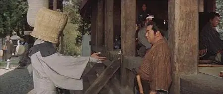 Daibosatsu toge: Kanketsu-hen / Satan's Sword 3 - The Final Chapter (1961)