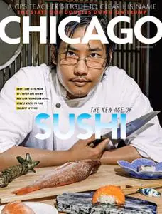 Chicago Magazine - September 2022