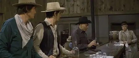 Westworld / Мир Дикого Запада (1973)