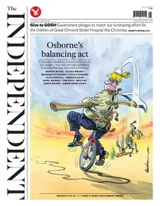 The Independent - 26 November 2015