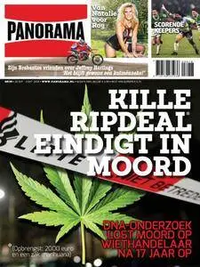 Panorama Netherlands - 26 september 2018