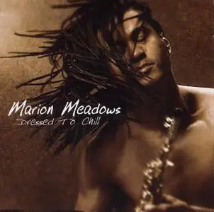 Marion Meadows - Dressed To Chill (2006)