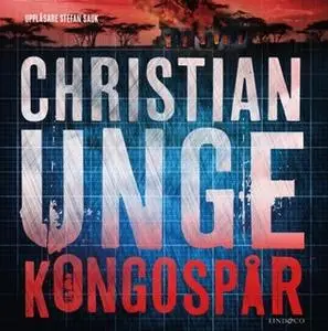 «Kongospår» by Christian Unge