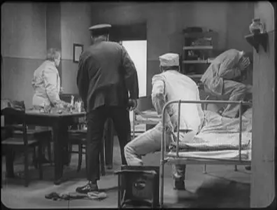 Geschlecht in Fesseln / Sex in chains - 1928