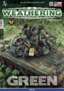 The Weathering Magazine - Issue 29 - December 2019