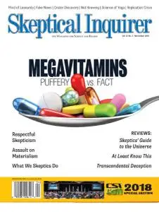 Skeptical Inquirer - March-April 2019