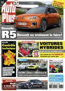 Auto Plus France - 12 février 2021