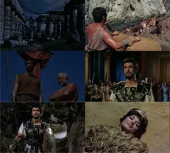 Jason and the Argonauts (1963)