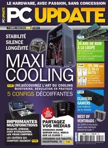 PC Update No.54 - Juillet/Août 2011