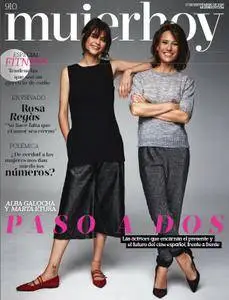 Mujer Hoy - 17 Septiembre 2016