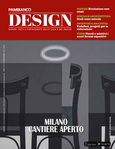 Pambianco Design - Ottobre/Novembre 2019