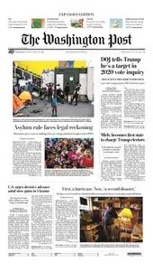 The Washington Post - July 19, 2023