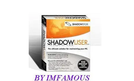 ShadowUser Pro Edition 2.5.0.255 