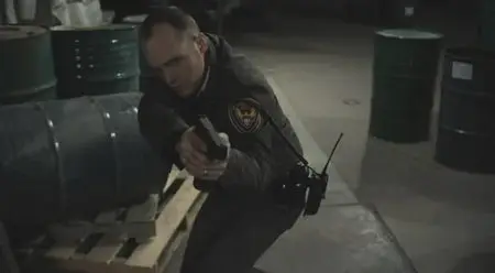 The Kane Files: Life of Trial (2010)