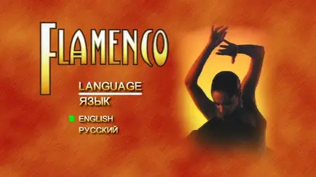 Flamenco (de Carlos Saura) (1995)