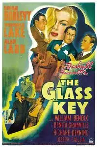 The Glass Key (1942)