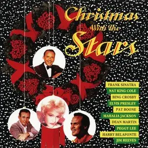Various Artists - Christmas With The Stars (1988) RE-UP