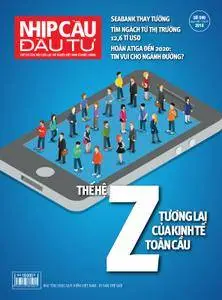 Nhịp Cầu Đầu Tư - Tháng bảy 09, 2018