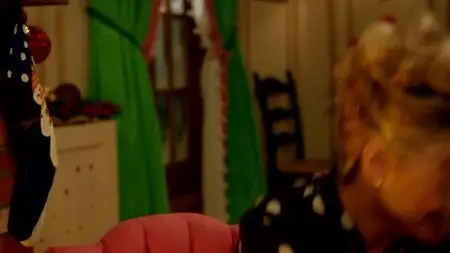 At Home with Amy Sedaris S01E07