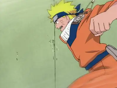 Naruto S02E26 Ultimate Defense Zero Blind Spot EAC3 2 0