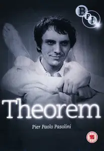Teorema (1968) [Repost]