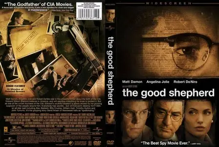 The Good Shepherd (2006)