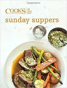 All Time Best Sunday Suppers