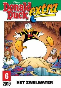 Donald Duck Extra – juni 2019