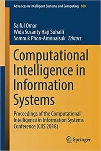 Computational Intelligence in Information Systems