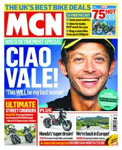 MCN - August 11, 2021