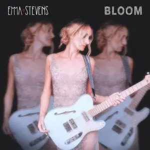 Emma Stevens - Bloom (2024) [Official Digital Download]