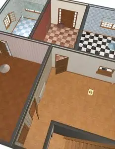 Home One Apartment