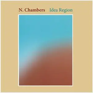 N. Chambers - Idea Region (2018) {Muzan Editions}