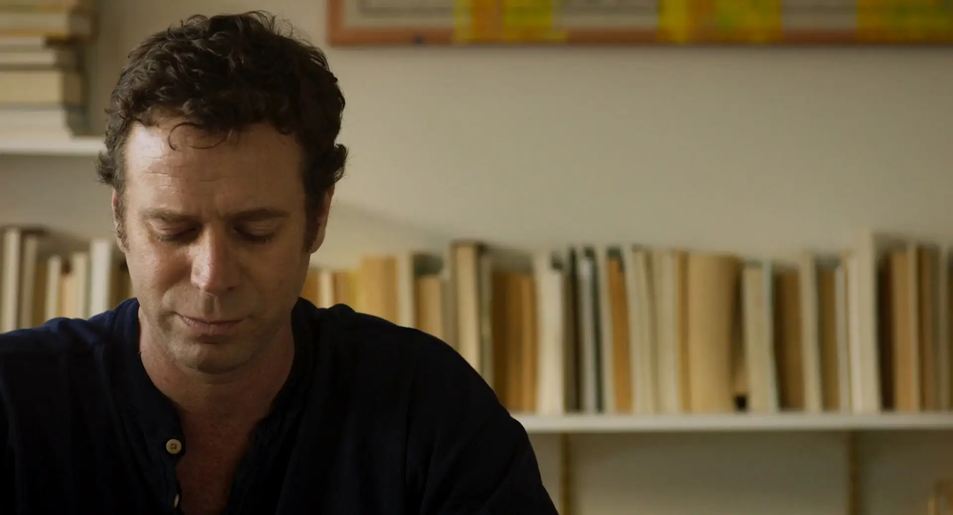 Captain Black (2017)