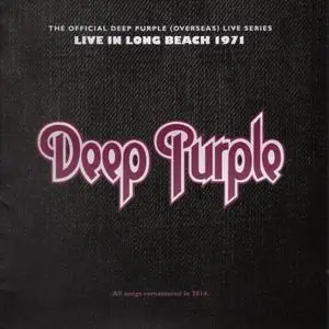 Deep Purple: Live Albums part 7 (2006-2015)