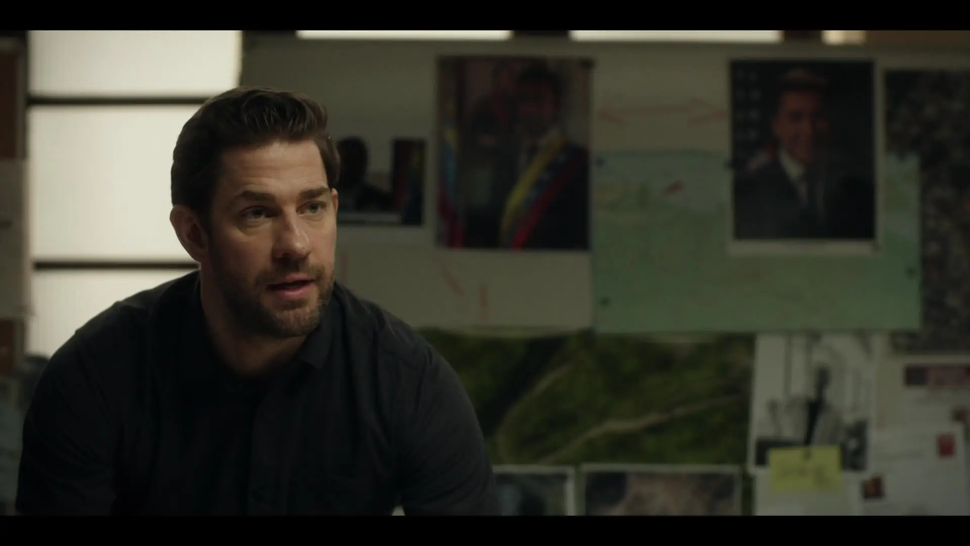 Tom Clancy's  Jack Ryan S02E04