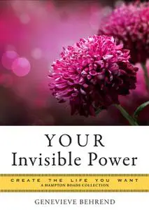 «Your Invisible Power» by Genevieve Behrend