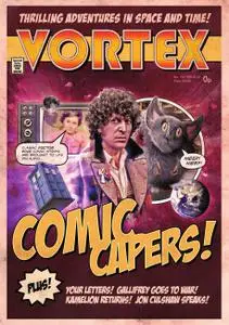 Vortex Magazine – February 2019